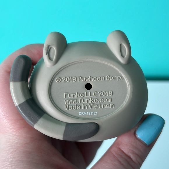 Pusheen Pizza 10” Funko Pop - Picture 3 of 3